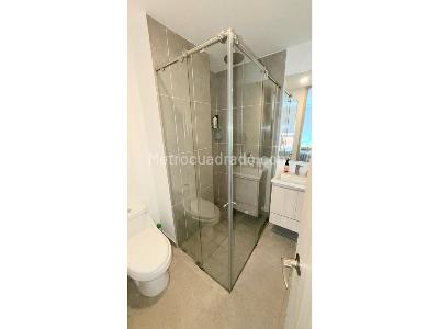 Apartamento de 2 alcobas en venta en Av, Armenia, 61 m² · foto 19 de 20