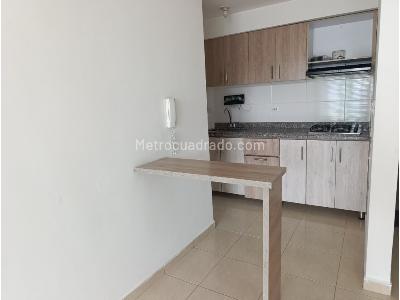 Apartamento en venta en Puerto Espejo, Armenia · foto 2 de 15