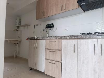 Apartamento en venta en Puerto Espejo, Armenia · foto 3 de 15