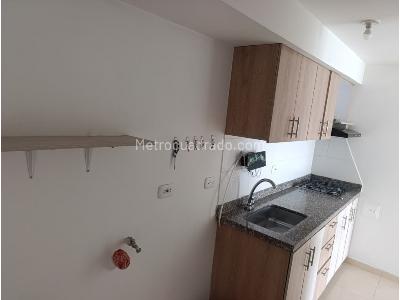 Apartamento en venta en Puerto Espejo, Armenia · foto 4 de 15