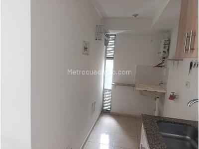 Apartamento en venta en Puerto Espejo, Armenia · foto 5 de 15