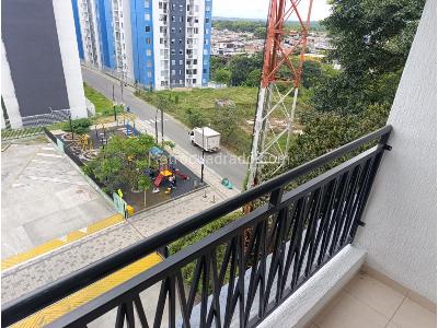 Apartamento en venta en Puerto Espejo, Armenia · foto 8 de 15