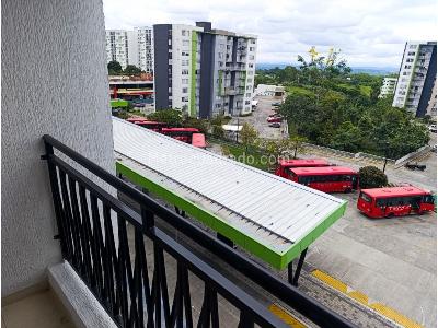 Apartamento en venta en Puerto Espejo, Armenia · foto 14 de 15