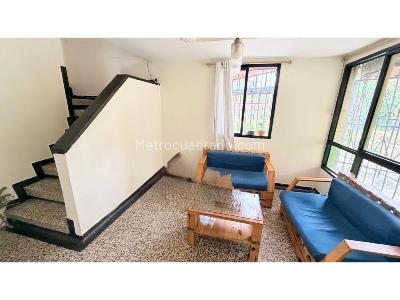 Casa de 4 alcobas en venta en El Limonar, Armenia, 124 m² · foto 3 de 18