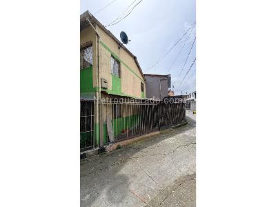 Casa de 4 alcobas en venta en El Limonar, Armenia, 124 m² · foto 17 de 18