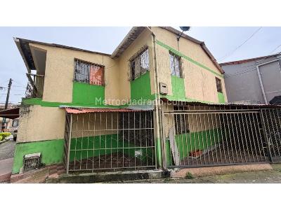 Casa de 4 alcobas en venta en El Limonar, Armenia, 124 m² · foto 18 de 18