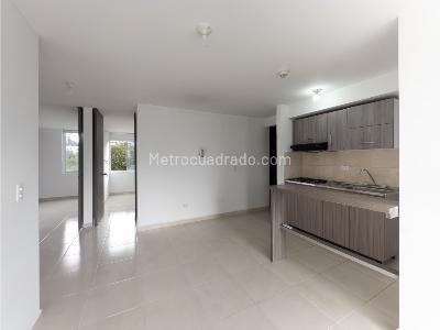 Apartamento de 3 alcobas en venta en Universidad Antonio Nariño, Armenia, 62 m² · foto 2 de 13