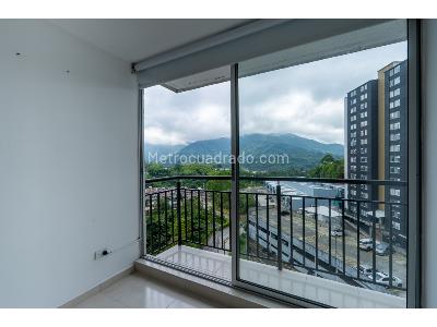 Apartamento de 3 alcobas en venta en Universidad Antonio Nariño, Armenia, 62 m² · foto 3 de 13