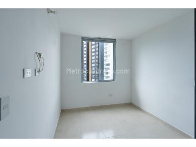 Apartamento de 3 alcobas en venta en Universidad Antonio Nariño, Armenia, 62 m² · foto 5 de 13