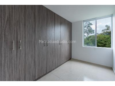 Apartamento de 3 alcobas en venta en Universidad Antonio Nariño, Armenia, 62 m² · foto 7 de 13