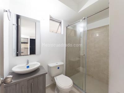 Apartamento de 3 alcobas en venta en Universidad Antonio Nariño, Armenia, 62 m² · foto 8 de 13