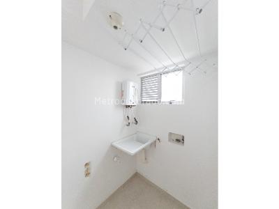 Apartamento de 3 alcobas en venta en Universidad Antonio Nariño, Armenia, 62 m² · foto 11 de 13