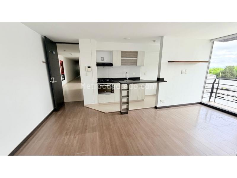 Apartamento en Arriendo, Centro Comercial Portal Del Quindio, Armenia