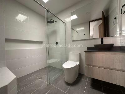 Apartamento en venta en Zuñiga, Envigado · foto 16 de 18