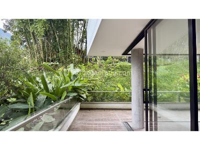 Apartamento de 3 alcobas en venta en Loma Del Escobero, Envigado, 163 m² · foto 5 de 12