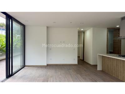 Apartamento de 3 alcobas en venta en Loma Del Escobero, Envigado, 163 m² · foto 8 de 12