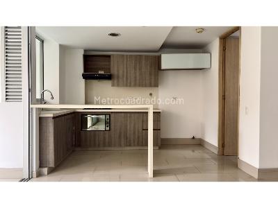 Apartamento en venta en Zuñiga, Envigado · foto 2 de 12