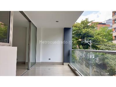 Apartamento en venta en Zuñiga, Envigado · foto 6 de 12