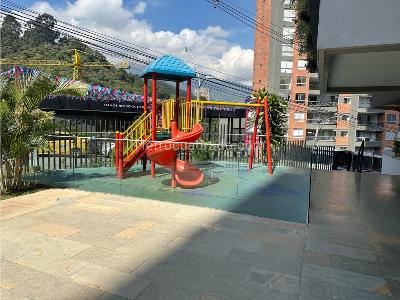 Apartamento de 3 alcobas en venta en Cañaveralejo, Sabaneta, 62 m² · foto 12 de 12
