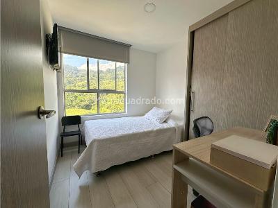 Apartamento de 3 alcobas en venta en Cañaveralejo, Sabaneta, 62 m² · foto 9 de 12