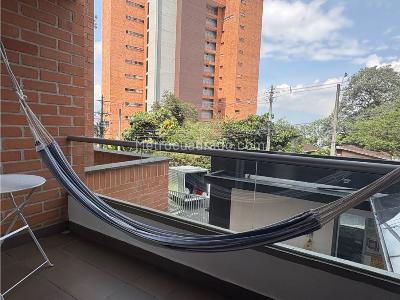 Apartaestudio en venta en Cumbres, Envigado, 67 m² · foto 10 de 10