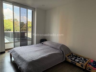 Apartaestudio en venta en Cumbres, Envigado, 67 m² · foto 7 de 10