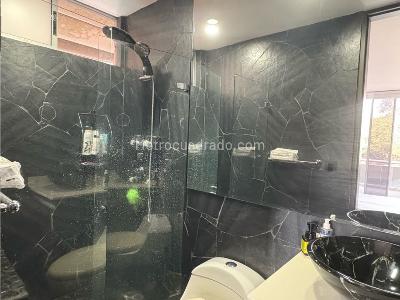 Apartaestudio en venta en Cumbres, Envigado, 67 m² · foto 9 de 10