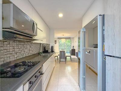 Casa de 3 alcobas en venta en Transversal Intermedia, Envigado, 195 m² · foto 2 de 8