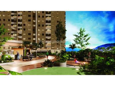Apartamento de 3 alcobas en venta en Ciudad Peldar, Envigado, 62 m² · foto 9 de 9