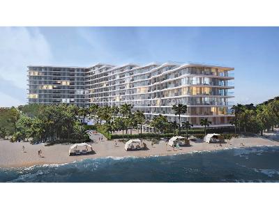 Apartaestudio en venta en Santa Marta Playa, Santa Marta, 61 m² · foto 3 de 16