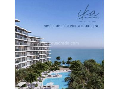 Apartaestudio en venta en Santa Marta Playa, Santa Marta, 61 m² · foto 4 de 16
