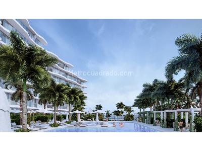 Apartaestudio en venta en Santa Marta Playa, Santa Marta, 61 m² · foto 6 de 16