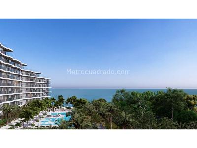 Apartaestudio en venta en Santa Marta Playa, Santa Marta, 61 m² · foto 8 de 16