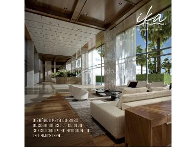 Apartaestudio en venta en Santa Marta Playa, Santa Marta, 61 m² · foto 11 de 16