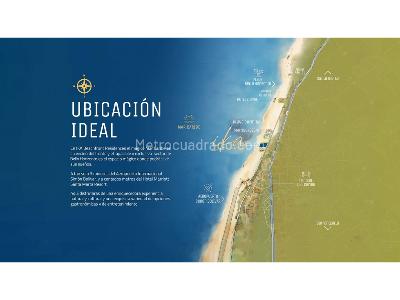 Apartaestudio en venta en Santa Marta Playa, Santa Marta, 61 m² · foto 14 de 16