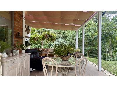 Casa de 5 alcobas en venta en Escobero, Envigado, 425 m² · foto 10 de 20