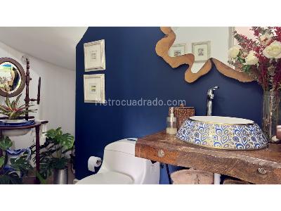 Casa de 5 alcobas en venta en Escobero, Envigado, 425 m² · foto 13 de 20