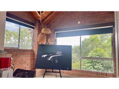 Casa de 5 alcobas en venta en Escobero, Envigado, 425 m² · foto 18 de 20