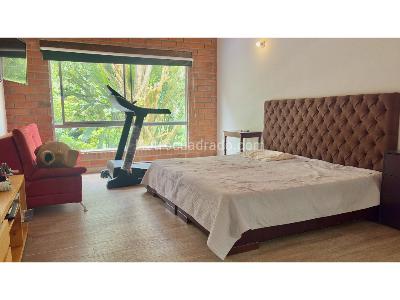 Casa de 5 alcobas en venta en Escobero, Envigado, 425 m² · foto 20 de 20