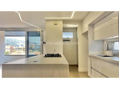 Apartamento de 3 alcobas en venta en Otra Parte, Envigado, 164 m² · foto 2 de 20