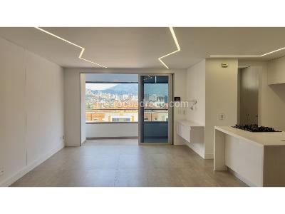 Apartamento de 3 alcobas en venta en Otra Parte, Envigado, 164 m² · foto 3 de 20