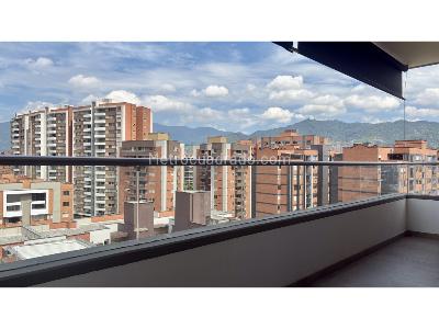 Apartamento de 3 alcobas en venta en Otra Parte, Envigado, 164 m² · foto 4 de 20