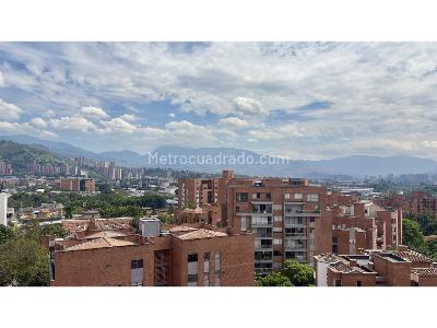 Apartamento de 3 alcobas en venta en Otra Parte, Envigado, 164 m² · foto 6 de 20