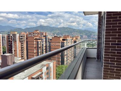 Apartamento de 3 alcobas en venta en Otra Parte, Envigado, 164 m² · foto 14 de 20