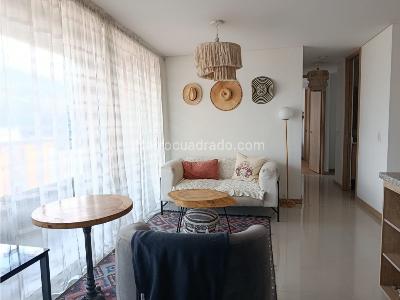 Apartamento de 2 alcobas en venta en Cañaveralejo, Sabaneta, 70 m² · foto 5 de 20