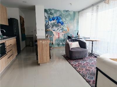 Apartamento de 2 alcobas en venta en Cañaveralejo, Sabaneta, 70 m² · foto 10 de 20