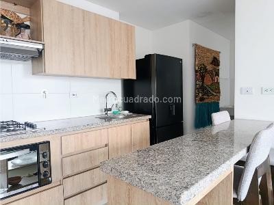 Apartamento de 2 alcobas en venta en Cañaveralejo, Sabaneta, 70 m² · foto 12 de 20