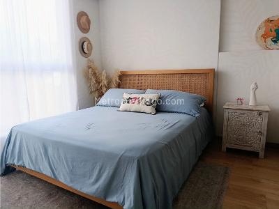 Apartamento de 2 alcobas en venta en Cañaveralejo, Sabaneta, 70 m² · foto 17 de 20