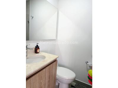 Apartamento de 2 alcobas en venta en Cañaveralejo, Sabaneta, 70 m² · foto 19 de 20