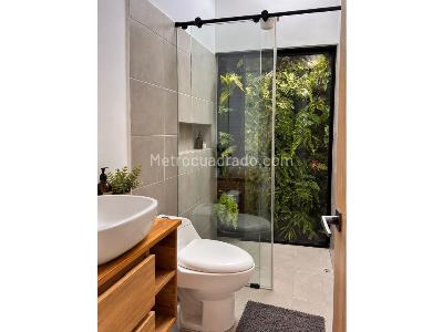 Casa de 3 alcobas en venta en Variante Palmas, Envigado, 400 m² · foto 10 de 17